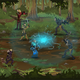 Illustration for article titled Dragon Age II Gets A Facebook Tie-In